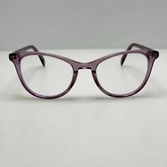 Warby Parker Madeleine M 632 Eyeglasses Eye Glasses Frames 50-19-140 main image 6